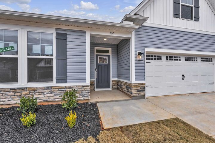 Property Photo:  412 Barbican Place 50  SC 29605 