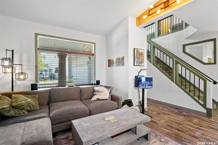 Property Photo: 825 Heritage Green 103 SK S7H 5S7