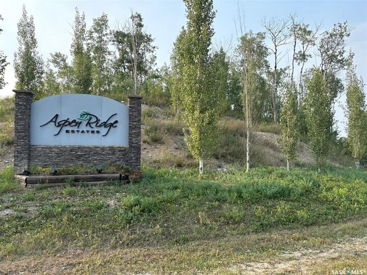 Photo de la propriété:  Rural Address  SK S0J 2M0 