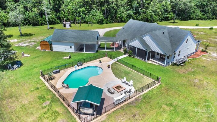 Property Photo:  3478 S Hwy 17 Highway  GA 31312 