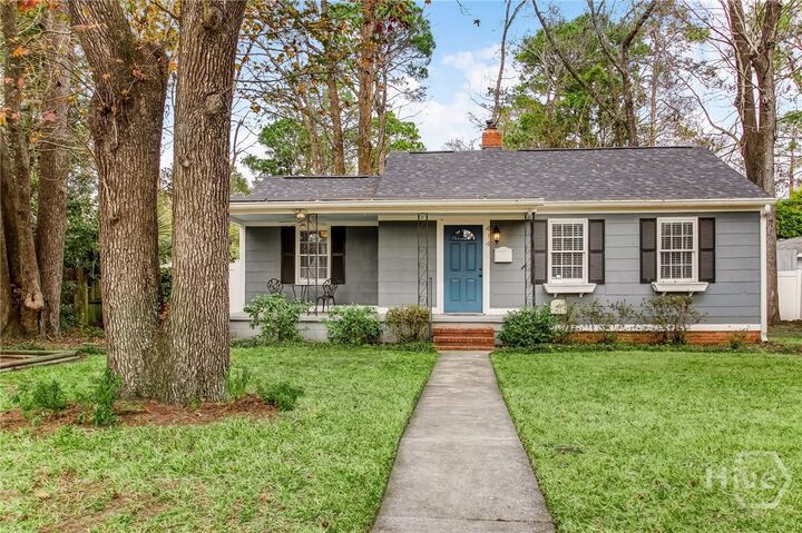 414 E 58th Street  Savannah GA 31405 photo