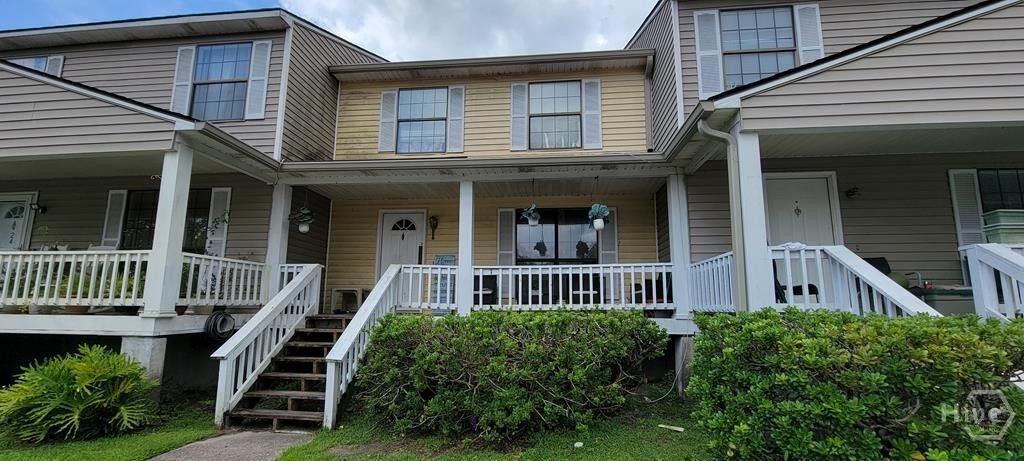 Property Photo:  912 Pineland Avenue 23  GA 31313