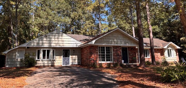 Property Photo: 2117 Wimbledon Drive GA 31792