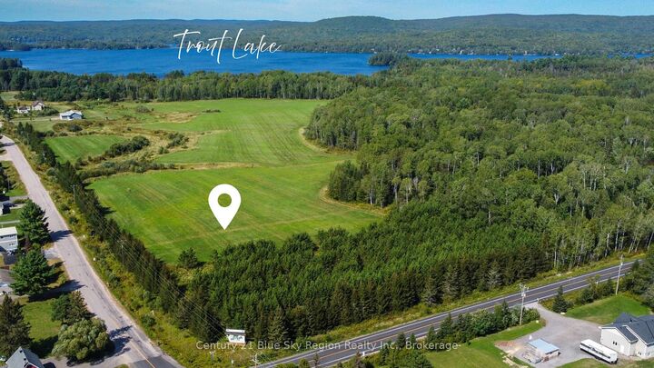 Photo de la propriété:  Lot 2 Centennial Crescent  ON P0H 1K0 