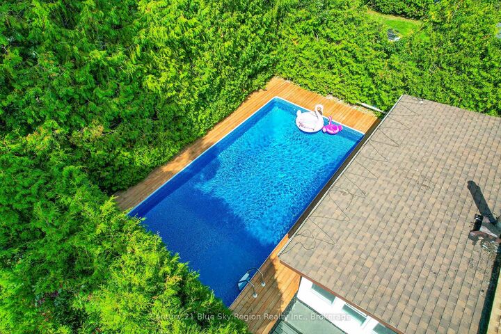 Property Photo:  62 Strathcona Drive  ON P1A 2N1 