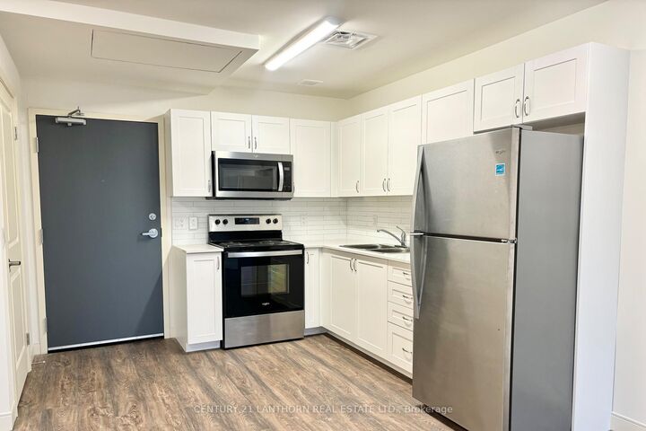 135 Station Street S 218  Belleville ON K8N 2S9 photo