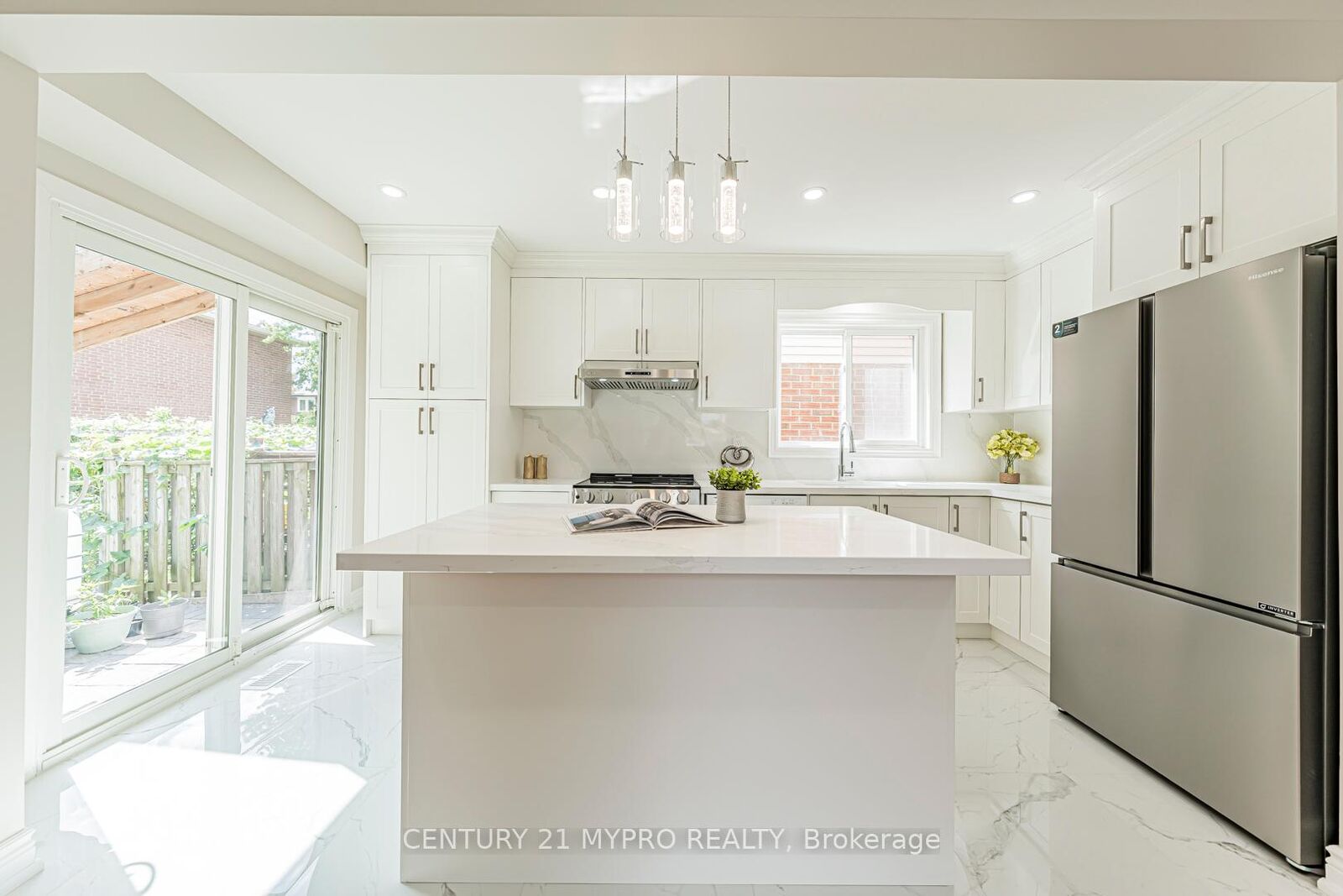 Photo de la propriété:  47 Fieldside Drive  ON M1V 3C4 