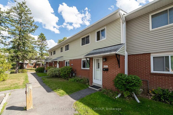 Property Photo:  1478 H Heatherington Road  ON K1V 6S1 