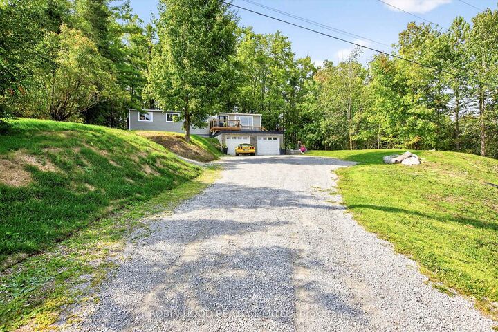 Property Photo:  1348 County Road 4 N/A  ON K0L 3A0 