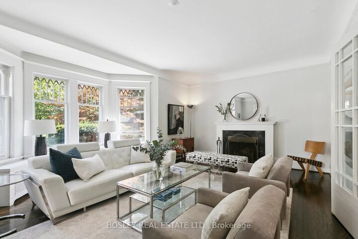 52 Rowanwood Avenue  Toronto ON M4W 1Y7 photo