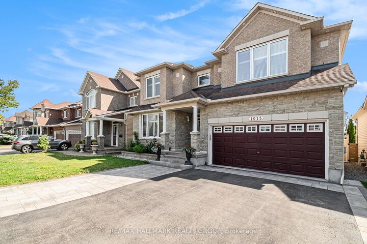Property Photo:  1015 Winterspring Ridge  ON K4A 0S5 