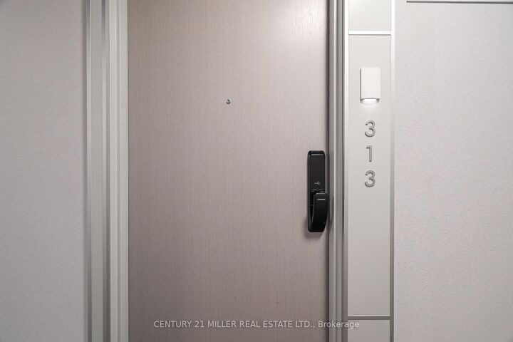 Property Photo:  3210 Dakota Common A313  ON L7M 2A8 