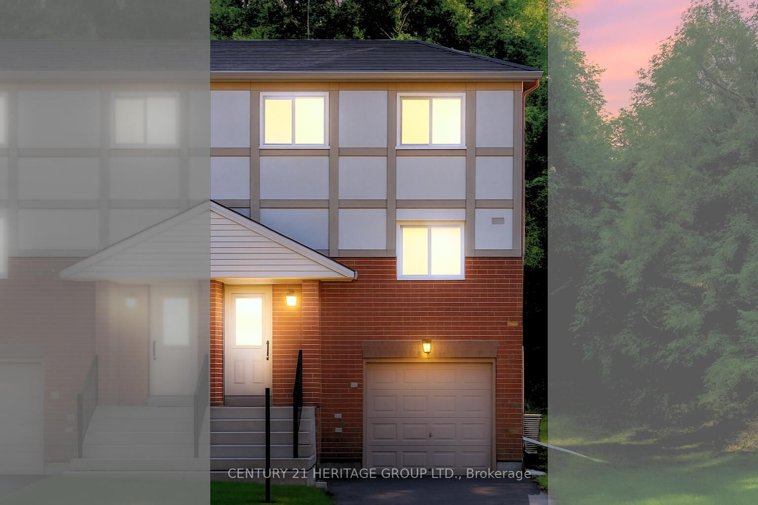 Property Photo:  654 Gibney Crescent  ON L3X 1Y1 