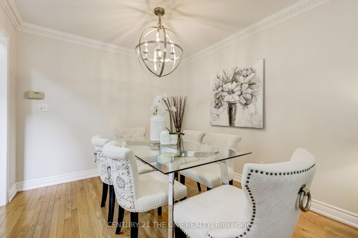 Property Photo: 116 Hollandview Trail ON L4G 7H6