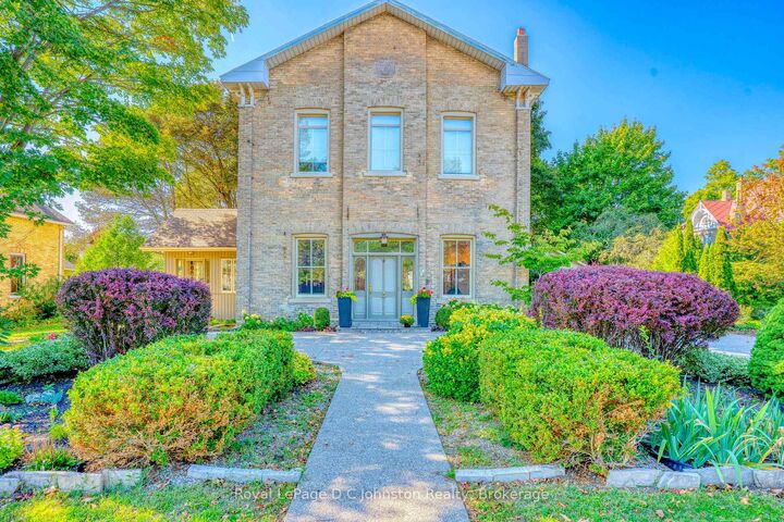 38 Albert Street N  Saugeen Shores ON N0H 2L0 photo