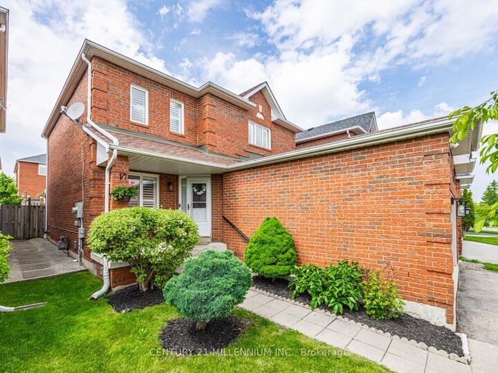 Property Photo:  325 Marshall Crescent  ON L9W 4Y3 