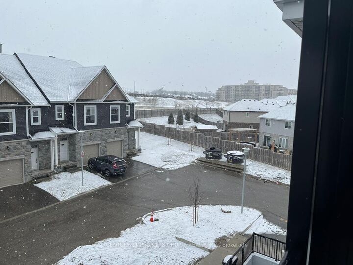 Property Photo:  439 Athlone Avenue E6  ON N4V 0C8 