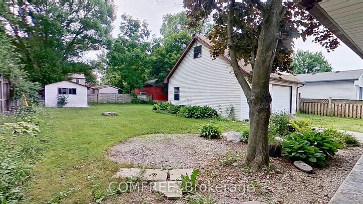 Property Photo:  155 North Street  ON N0L 1M0 
