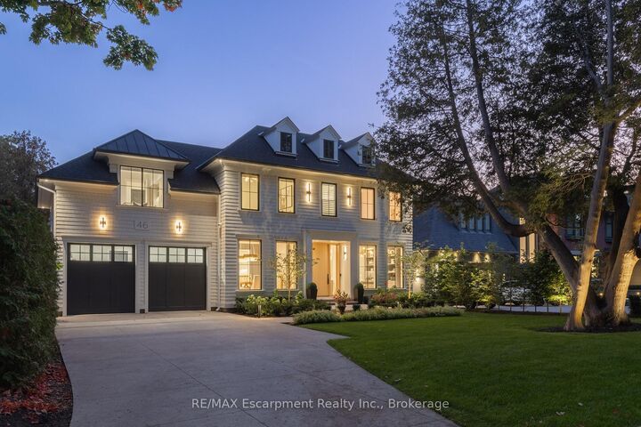 46 Second Street  Oakville ON L6J 3T2 photo