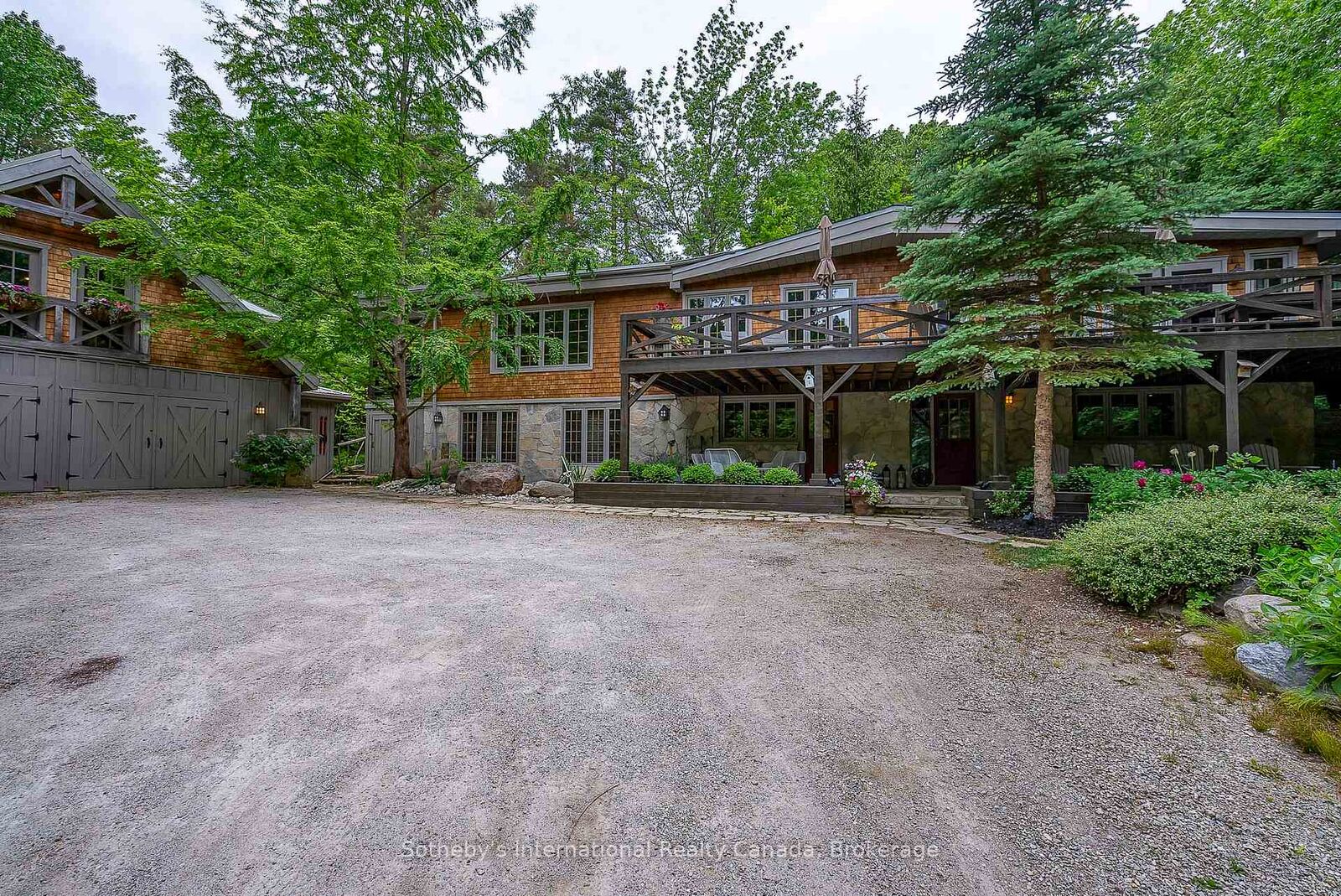 Property Photo:  265839 25 Side Road  ON N4L 1W5 