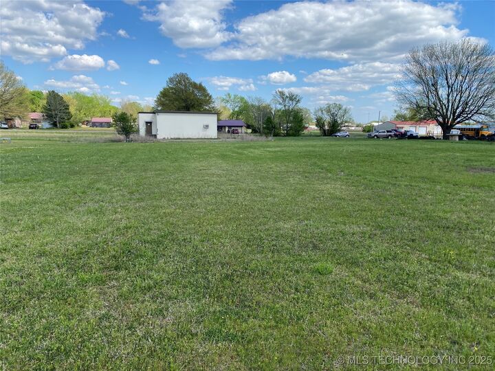 0000 Rogers Avenue  Warner OK 74469 photo