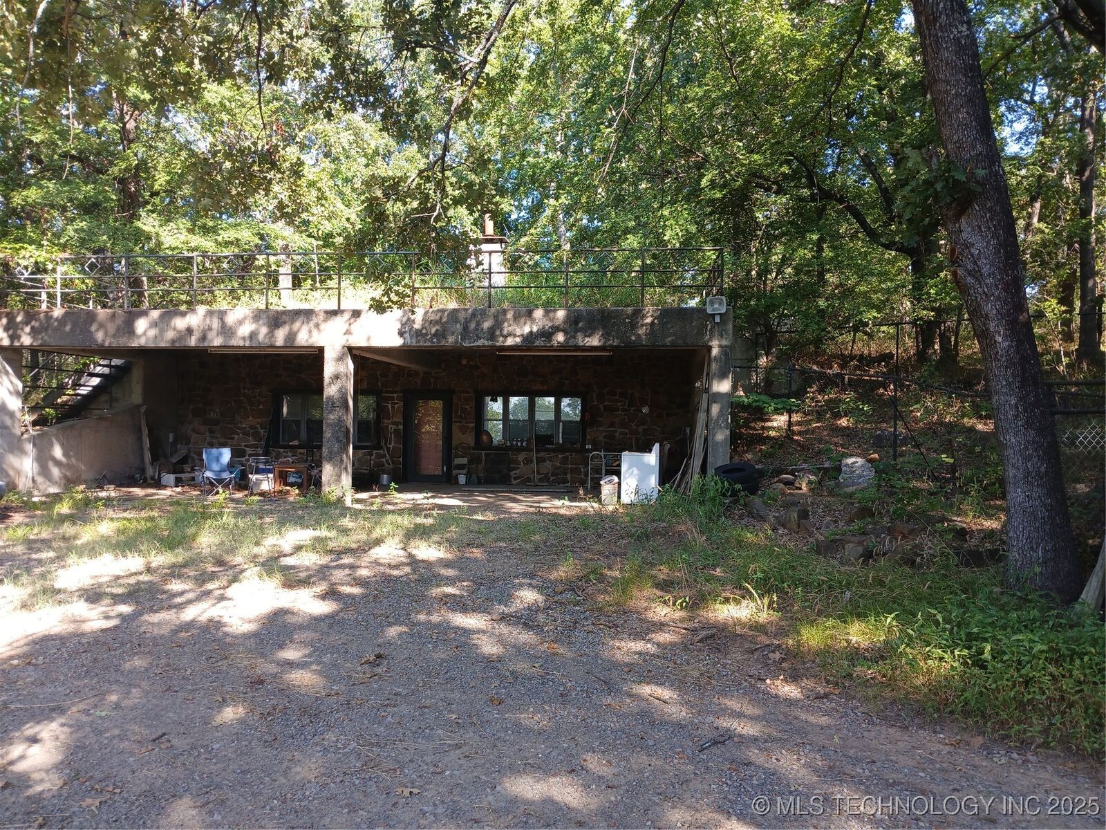 Property Photo:  5099 S 71st E  OK 74403 