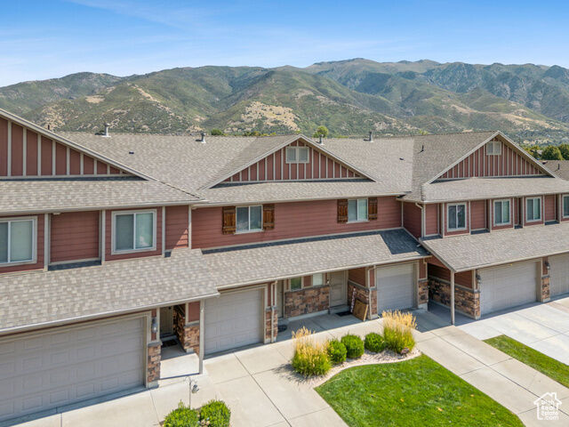 Property Photo: Address not disclosed UT 84040