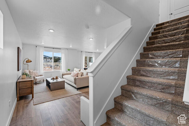 Property Photo: 2996 W Lagrand St S 1167 UT 84720