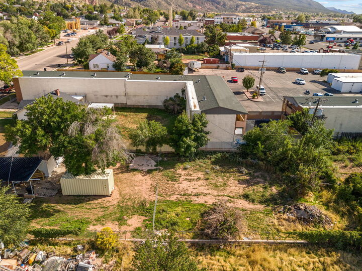Property Photo:  270 S 100 E  UT 84720 