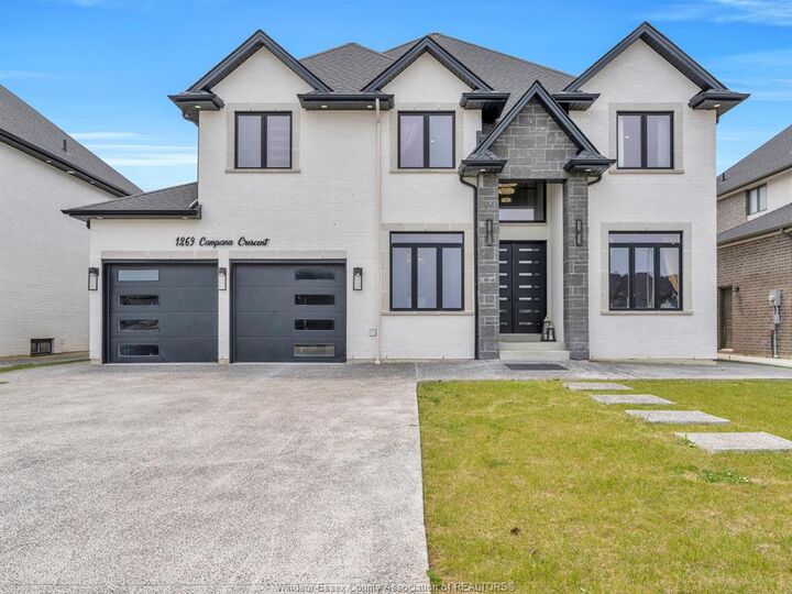 1269 Campana Crescent  Lakeshore ON N8L 0K2 photo