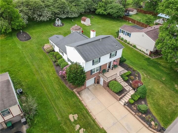 Property Photo:  439 Deerfield Dr  PA 16066 