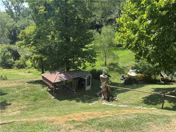 Property Photo:  - Old Jacks Run Rd  PA 15642 