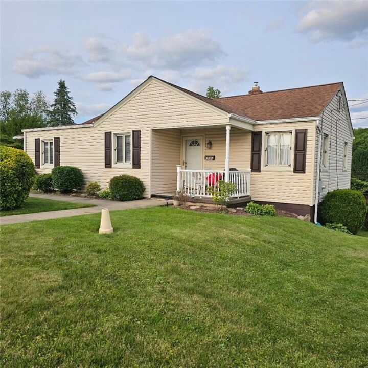 Property Photo:  308 Prospect Street  PA 15005 
