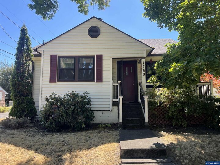 1760 Norway St NE  Salem OR 97301 photo