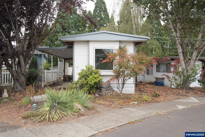 Property Photo: 5355 River Rd N 56 OR 97303