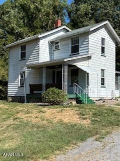Property Photo:  1143 Frankstown Road  PA 16648 