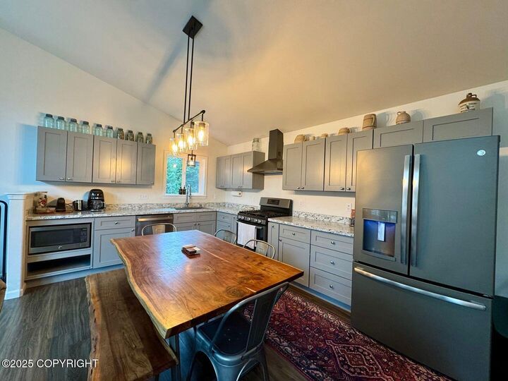 Property Photo:  36440 Bradford Road  AK 99672 