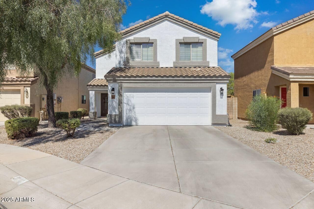 Property Photo: 5946 E Baja Avenue AZ 85132