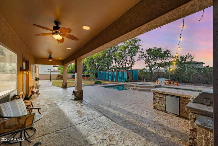 Property Photo:  1930 E Sagittarius Place  AZ 85249 