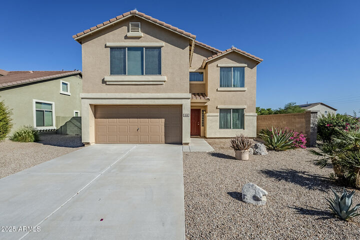 Property Photo:  1510 W San Tan Hills Drive  AZ 85144 