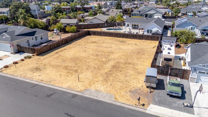 Property Photo:  21 Chelsea Drive  CA 95403 