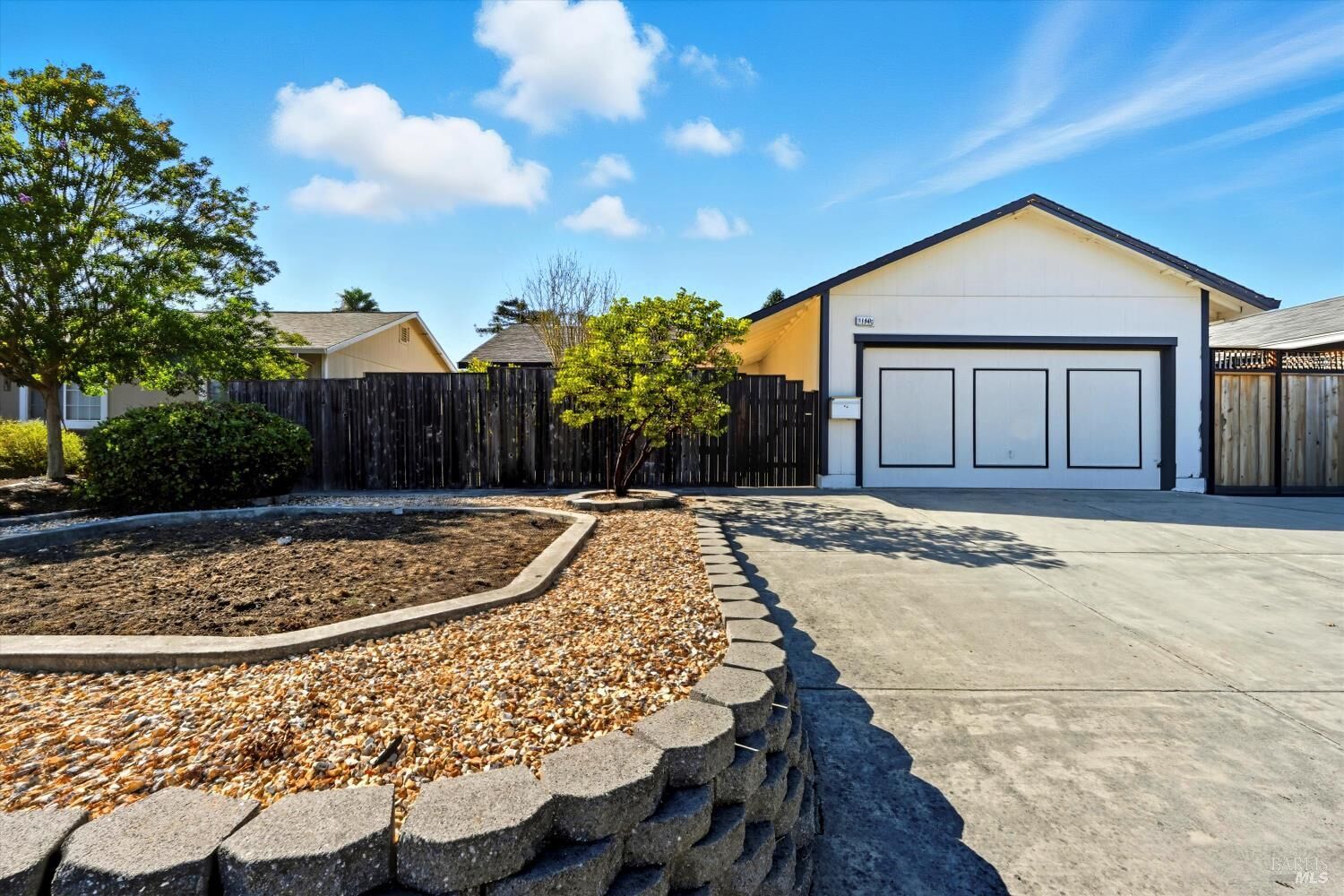 Property Photo:  1140 Emily Avenue  CA 94928 