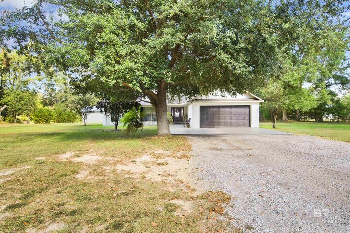 Property Photo:  26654 County Road 69  AL 36551 