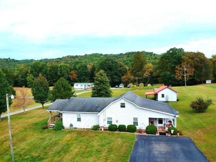 272 Westons Path  Nallen WV 26680 photo