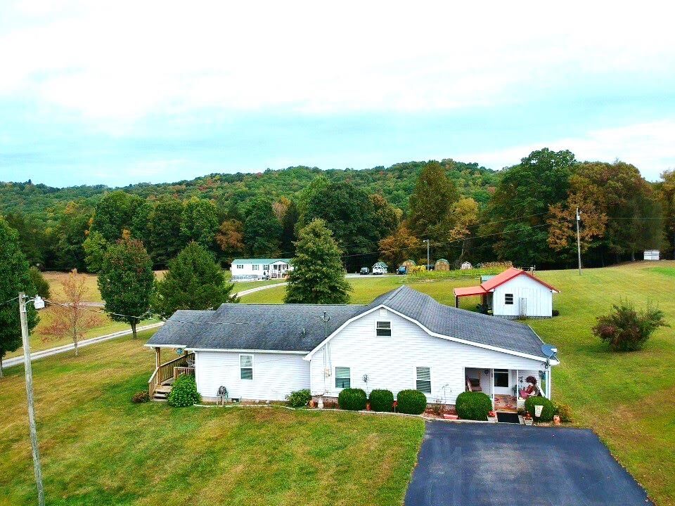 Property Photo:  272 Westons Path  WV 26680 