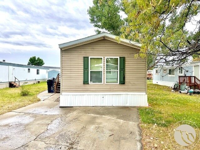Property Photo:  1105 Sunhaven  MT 59044 