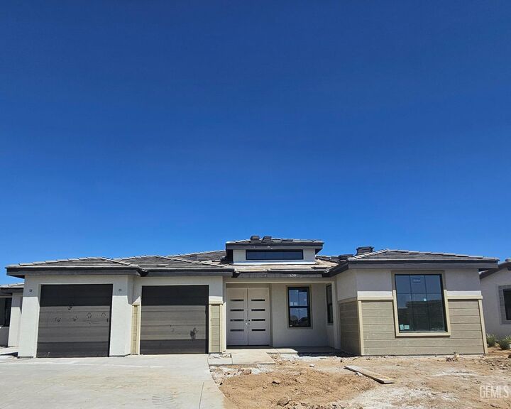 7012 Travata Court  Bakersfield CA 93314 photo