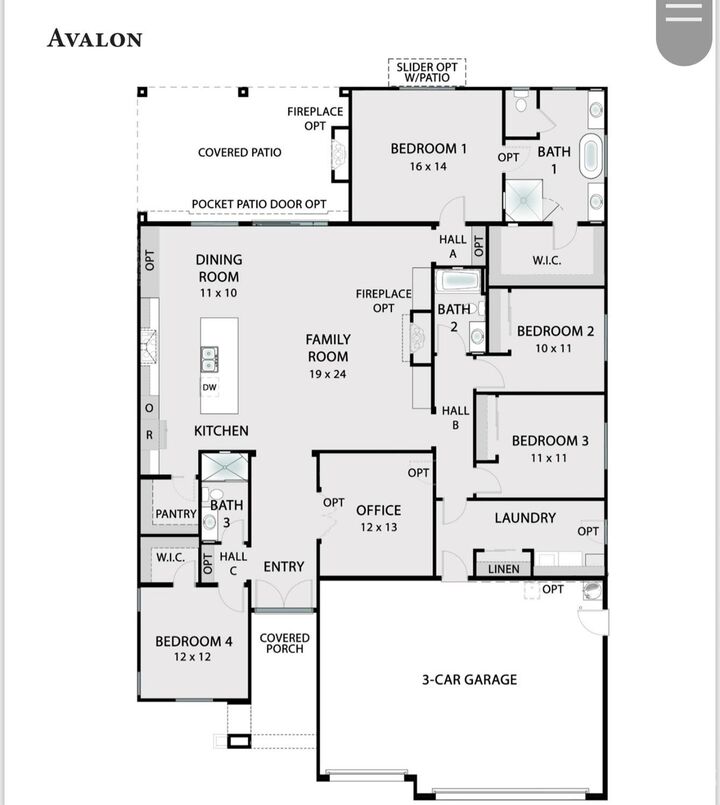 Property Photo:  7017 Travata Court  CA 93314 