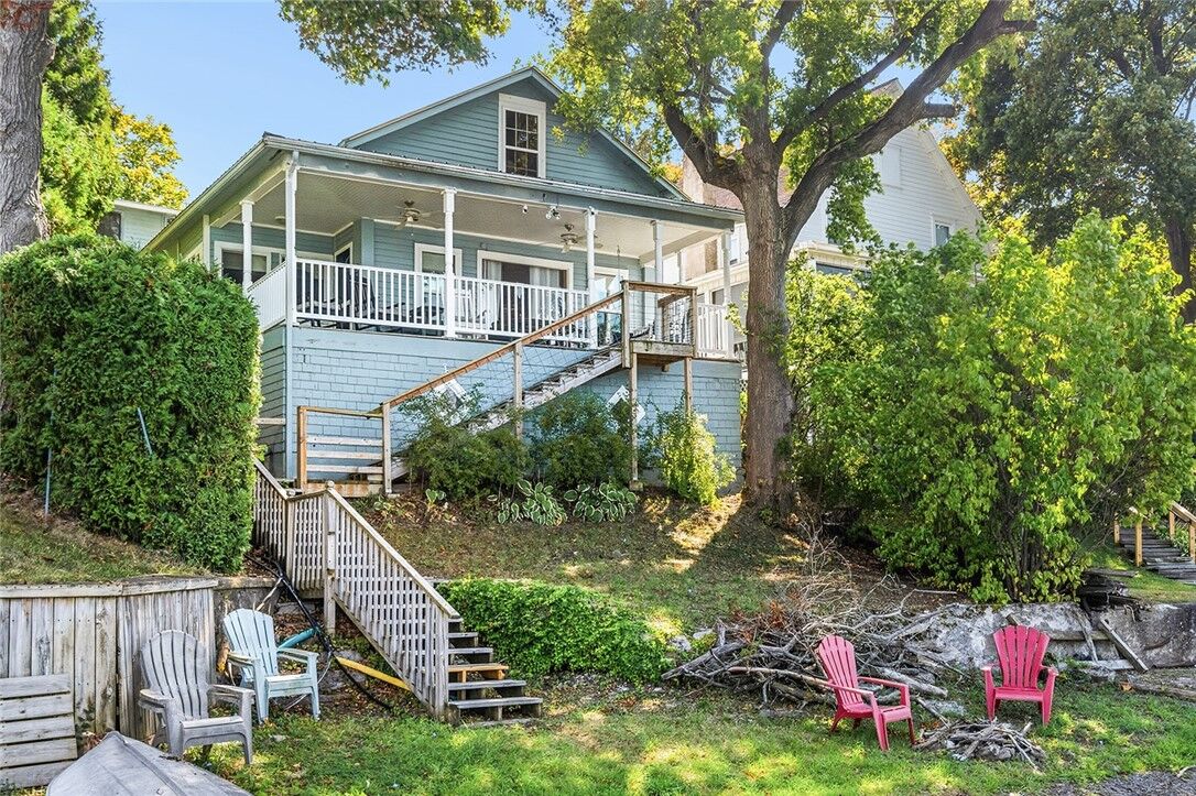 Property Photo:  14021 Keuka Village Road  NY 14840 