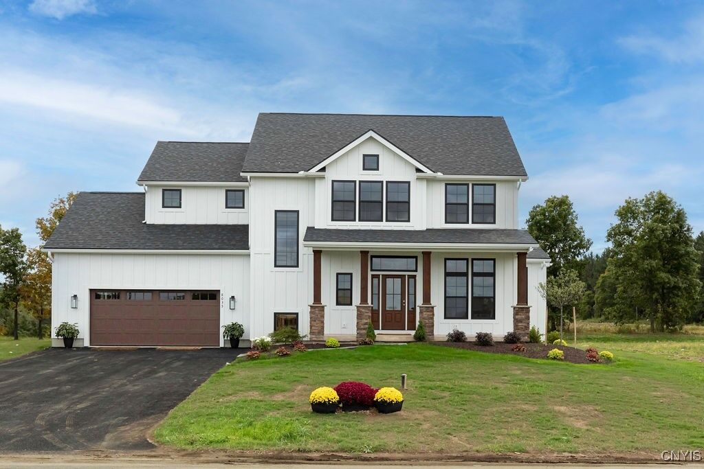 Property Photo: Lot 238 Muscovy NY 13104